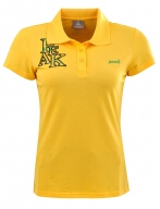 匹克PEAK情侣款女子网络专供款夏季时尚运动短袖T恤F612368